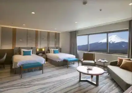 Highland Resort & Spa - 4
