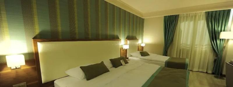 Adana Plaza - 17
