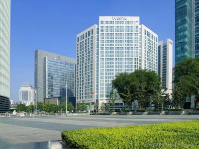 The Westin Beijing Financial Street - 16