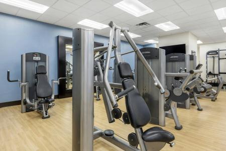 Hilton Grand Vacations Club Elara Center Strip Las Vegas - 23