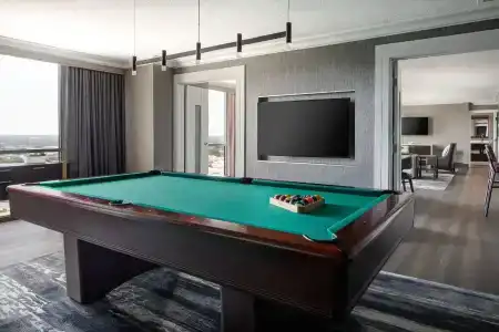 Dallas-Addison Marriott Quorum by the Galleria - 22