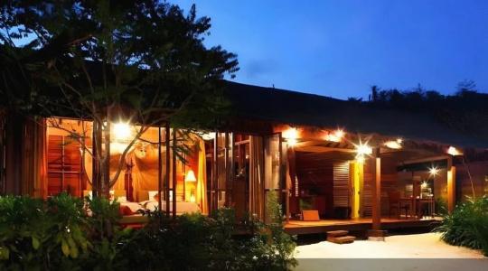 Zeavola Resort-Sha Extra Plus - 22