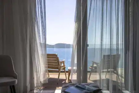 Mett & Beach Resort Bodrum - 62