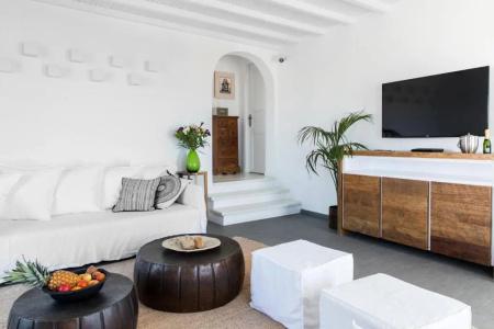 Ostraco Suites - 263