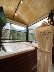 Ayder Villa de Pelit - 121