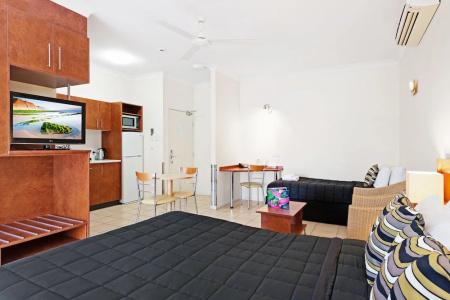 Cairns Queens Court - 119