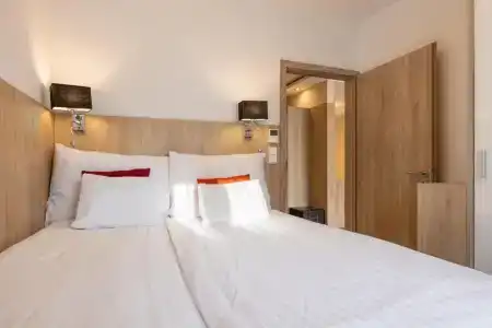 Silver Crown & Residence, Palace Quarter - 31