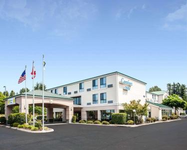 Comfort Inn - 57