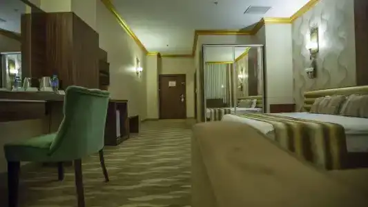Sarot Termal Park Resort - 63