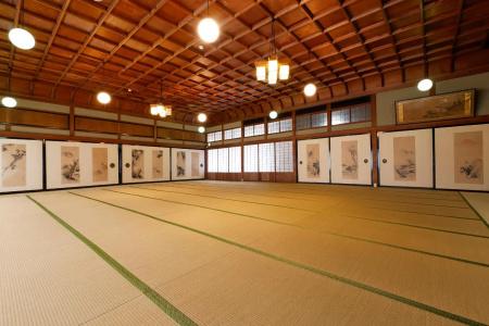 Seikiro Ryokan Historical Museum - 29