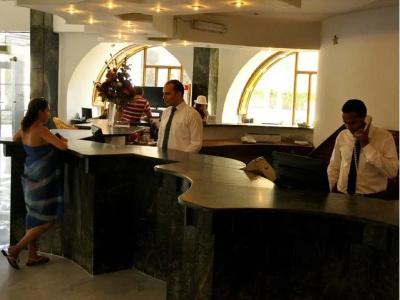 Aladdin Beach Resort - Families and Couples Only - 29