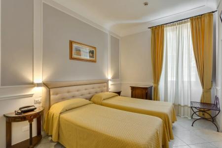 Albergo Chiusarelli - 3