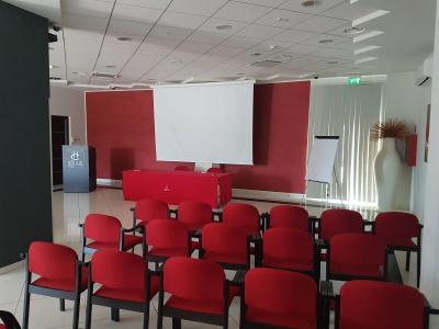 Best Western Class - 17