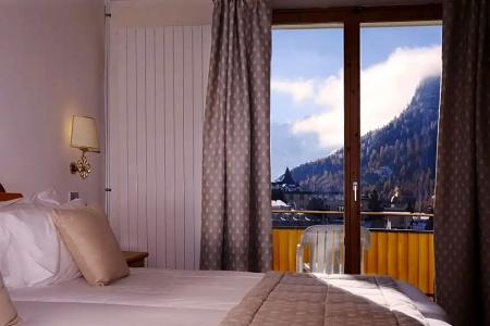 Schweizerhof Pontresina - 33