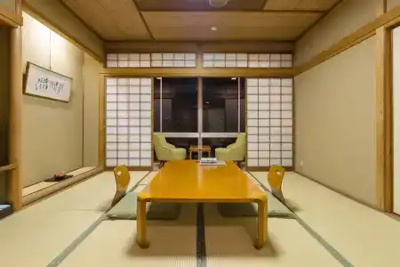 Ryokan Ryokufuso - 13