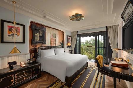 Capella Hanoi - 7