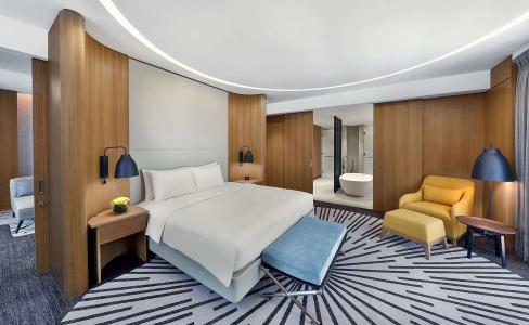 DoubleTree by Hilton Dubai - Business Bay - 29
