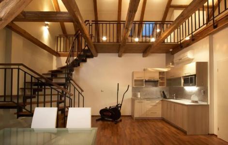 Residence U Černé Věže České Budějovice - 117
