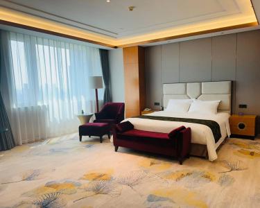 Tianjin Saixiang - 23