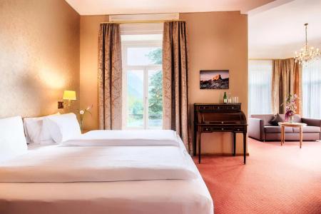 Lindner Grand Beau Rivage - 27