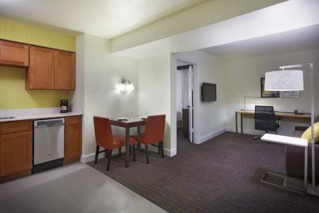 Residence Inn Houston by The Galleria - 60