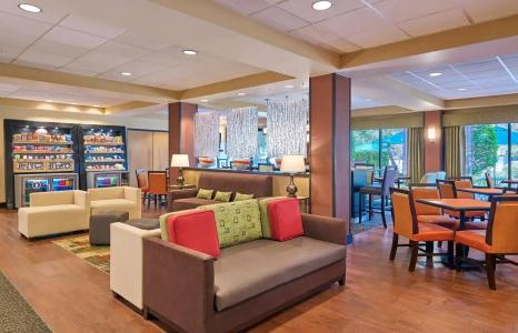 Hampton Inn San Antonio Stone Oak - 20