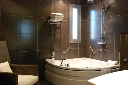 Logis Nimotel hôTel Cosy - 8