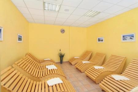 Wellness Svornost - 12