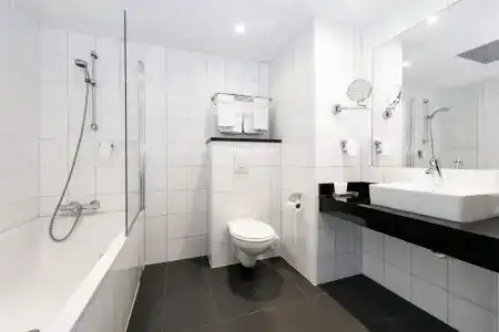 Quality Residence - 10