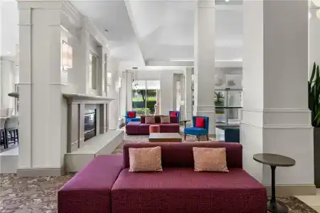 Hilton Garden Inn - 1