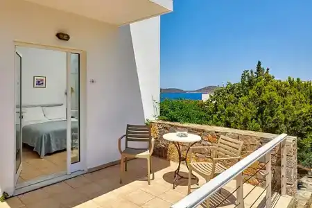 Elounda Ilion Bungalows - 44