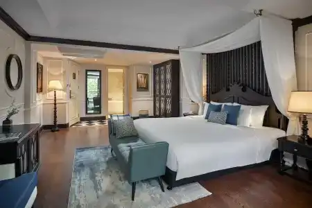 Aira Boutique Hanoi & Spa - 123