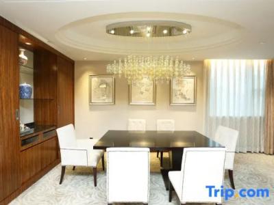 Grand Soluxe Zhongyou Shenzhen - 63