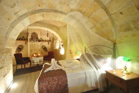 Elvan Cave House - 61