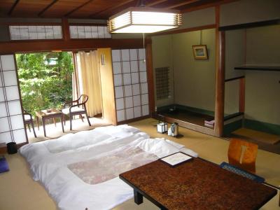 Seikiro Ryokan Historical Museum - 28
