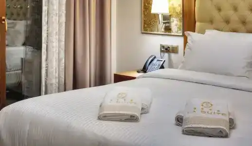 La Suite Boutique & Spa - 62