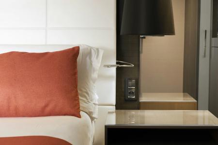 InterContinental Marseille - Dieu, an IHG - 45