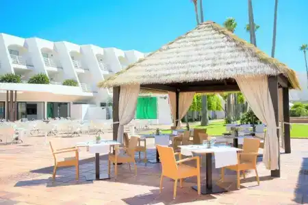 Iberostar Royal Andalus - 21