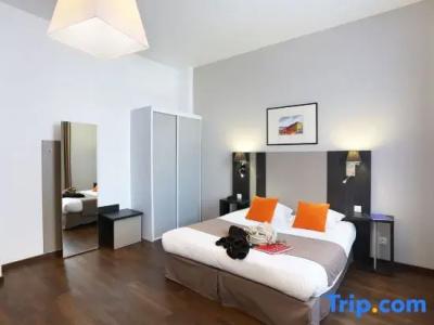 Odalys City Toulouse Colombélie - 63