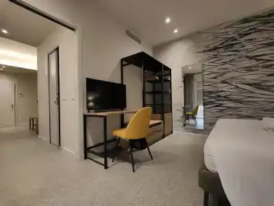 Albergo Stella Del Mare - 153