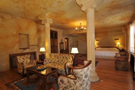 Alfina Cave-Special Category - 106