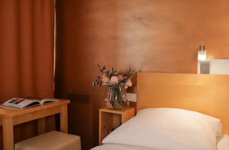 Town Wiesbaden - private living - 84