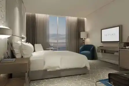 Palace Beach Resort - 6