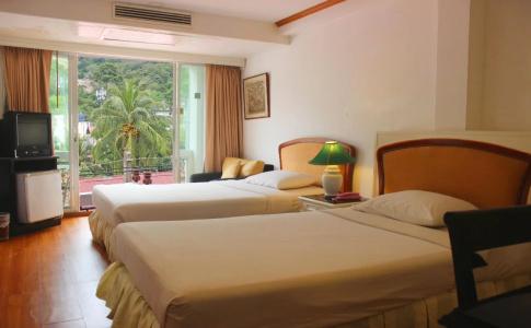Orchid and Spa Kalim Bay - 2