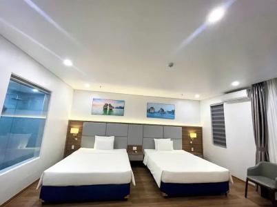 Halong Central - 41