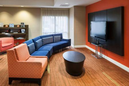 Courtyard by Marriott Jackson Ridgeland - 28