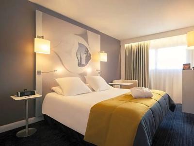 Mercure Metz Centre - 100