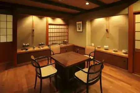 Yoyokaku - 21