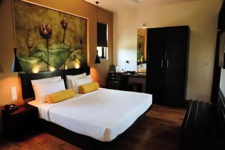 Terrace Green & Spa - 44