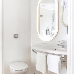 Ibis Lugano Paradiso - 32